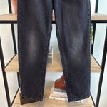 BDG  Urban Outfitters High-Rise Stretch Cowboy Slim Straight Leg Jeans, 27 Photo 4