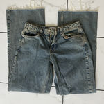 NA-KD low rise jeans Photo 0