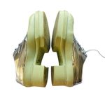 Prada  Vintage Y2K Leather Oxfords EUC Photo 3