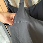 Outdoor Voices  Techsweat move free tank top sports bra padded adjustable long Photo 5