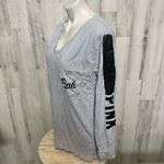 PINK - Victoria's Secret PINK crewneck  Photo 7