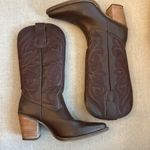 Dingo  Hensley Cowgirl Western Boots Photo 2