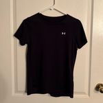 Under Armour HeatGear Fitted T-Shirt Photo 0