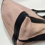 Chloé Black and Cream Women's Tote Bag Photo 4