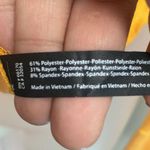 Urban Outfitters NWT Out From Under Ribbed Top Photo 2