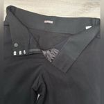 Maurice's Black Straight Leg Pants Size 14 Reg Photo 6