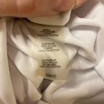 Guess White Lace Halter Mini Dress Women’s 14 Summer Cocktail Party Photo 5