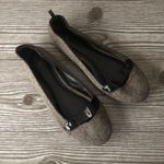 Gap  Womens Brown Ballet Flats Sz 7 Photo 0