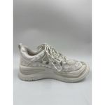 Farm Rio  Women's Lace Up Low Top Chunky Platform Sneakers Size 8 Photo 12