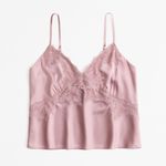 Abercrombie & Fitch Tank Tok Photo 0