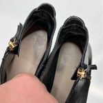 Cole Haan  Belmont leather booties black leather size 9 Photo 7