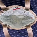 Harvey’s Seatbelt Mini Bag Purse in light brown Photo 5