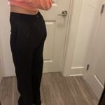Athleta  wide leg pants. Tall 0 Photo 9