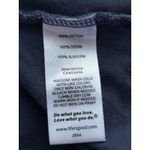 Life is Good A6 Life‎ is Good Wine a Little Laugh a Lot Womens Crusher Tee Shirt Photo 2