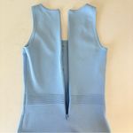 Michael Kors Women’s Stretch Long Knit Tank Dress Blue Size XS TP Photo 7