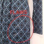 Who What Wear Pleated Midi Dress Photo 4