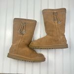 UGG  Classic Short Sparkles Women’s size 4 Kids Size 2 Photo 1