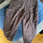 Aritzia TNA Cargo Pants Photo 1
