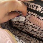 Juicy Couture Gold Metal Pink Clay Bestseller Camera Crossbody Purse Y2K Photo 8