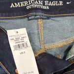 American Eagle - Next Level Stretch Denim Skirt - Size 0 - NEW With Tags. Photo 2