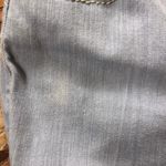 Roberto Cavalli Vintage Y2K Designer Denim Pants Photo 7