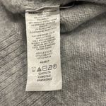 Loft Grey Sweater Hoodie - Size XS Photo 7