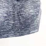 Victoria's Secret  Angel Max Heathered Gray Sports Bra 38D Photo 2