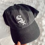 Urban Outfitters White Sox Baseball Cap NWOT Photo 0