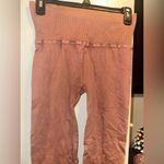 NWOT Free People Movement x Hatch Good Karma Legging In Chocolate Brown Size undefined Photo 3
