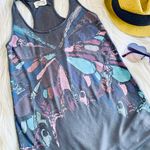 Torn By Ronny Kobo Butterfly Tank Photo 1