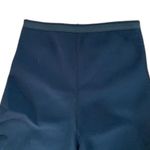 Zagora HOT PANTS Black Neoprene Slimming Excercise Weight Loss Workout Shorts Size L Photo 4