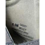 JBU by Jambu‎ Cassidy Ankle Boots Womens 6.5M Gray Vegan Memory Foam Size 6.5 Photo 8