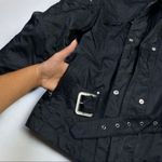 Spidi On Track H2out Belted Motorsport Jacket Black Photo 13