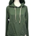 Glyder Rocky Hoodie in Sage Green - Size XS - NWT Photo 0