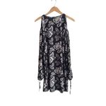 ALLSAINTS  Aster Kasuri Floral Dress Photo 2