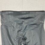 Adidas  Climalite Embossed Mid Rise‎ Cropped Legging Photo 5