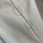 Escada Sport Dress Dokyosan NWT Flaws Light Pink Short Sleeves Modest 42 Large‎ Photo 12