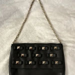 Kate Spade ✨ EUC ♠️ Bow Studded Shoulder Photo 0