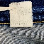 Levi's Vintage Jean Shorts Photo 3