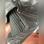 Gorgeous women’s RUDSAK puffer coat🔥🔥 Black Size M Photo 7