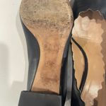 Chloé Chloe Lauren Leather Pumps‎ - Size 37 1/2. Photo 3