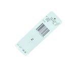 Jones & Co. Dress Pants Size‎ 2 Charcoal Womens Stretch Blend NWT 27X27 Gray Photo 5