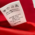 Mural Hot Pink Double Breasted Blazer Photo 5