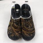 Dansko Danske Women's Green/Multi Shoes/Clogs/Slip-Ons Sz41 SKU3853 Photo 1