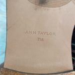 Ann Taylor Plaid Loafers with Tassels size 7 excellent condition see all photos Photo 11