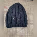 Roxy  one size knit beanie Photo 1