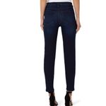 Liverpool Eco 5 Pocket Hi-Rise Slim Jeans 2/26 Oak Branch NWT Photo 1