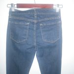 KanCan Estilo 5 26x31 Low Rise Indigo Dark Wash Jeans Blue Size 26 Photo 2