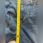 Judy Blue 15/32 Straight fit relaxed denim jeans Photo 8