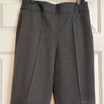 Talbots Gray Dress Pants Excellent Condition Photo 1